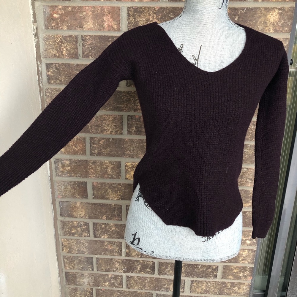 Wilfred Wool Sweater